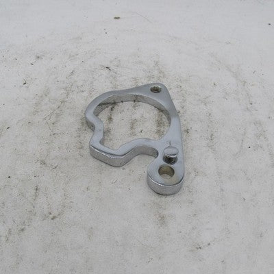 Harley Genuine OEM 93-99 Chrome Front Right Brake Caliper Bracket 4407