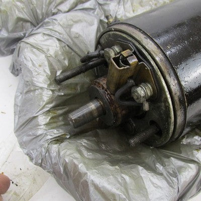 Harley Davidson OEM 12 Volt Generator Sportster Roadster 1000 65-84 29