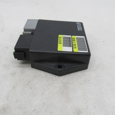 Buell Engine Brain Box Computer Main Unit Module N0306.Q99176