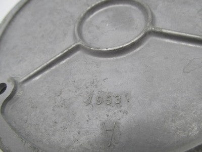 Harley Genuine NOS Aermacchi SX SS 125 175 250 Clutch Inspection Cover