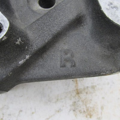 STD Development Harley EVO Shovelhead Rear Cylinder Head 25.9248 INT 2