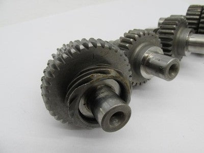 Set of Harley Davidson Genuine Sportster Ironhead XLH XLCH 1000 900 P