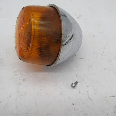 Harley Davidson Genuine NOS Turn Signal Tail Light Lamp Assembly 68410