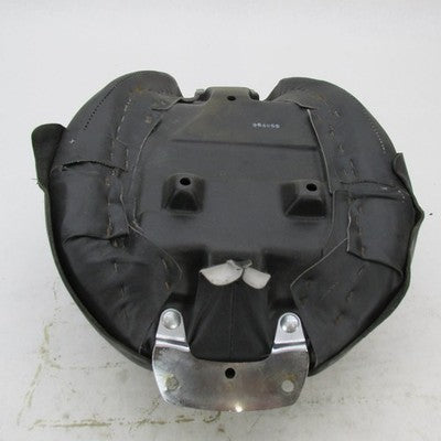 Harley Davidson OEM 94-96 Road King Black Studded Rider Solo Seat 5228