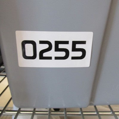 Sunnen Bushing Grinder .660"-.720" Honing Mandrel SL-660