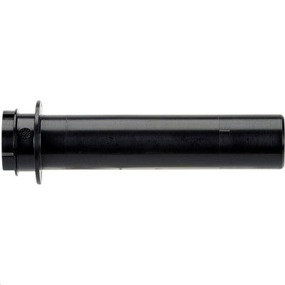 DOMINO OEM Throttle Tube Black 91.5926.04-00