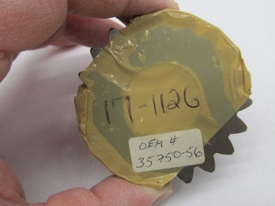 V-Twin NOS Harley 58-90 XL 2nd Gear Countershaft 20 Tooth 17-1126 | 35