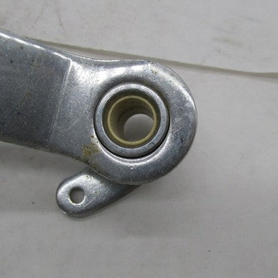 Harley Davidson OEM 18-Up Softail M8 Rear Brake Pedal Lever 50600209