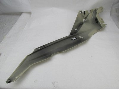 Can Am NOS RH Rear Fender- Macchiato Satin 705015318