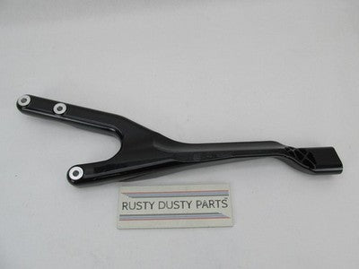 Indian Genuine Chief Black Exhaust Mounting Bracket 5634452