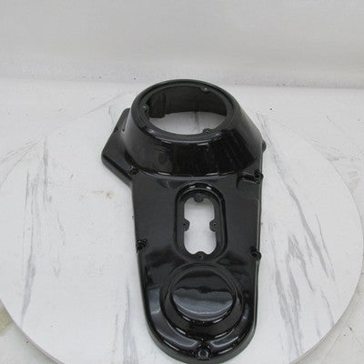 Harley Davidson OEM Gloss Black Outer Primary Cover Shovelhead 60506-7