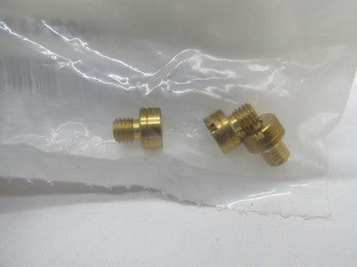LOT of 3 Mikuni NOS #195 Main Jet KN100604195