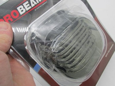 Custom Dynamics NOS ProBEAM Low-Profile LED Taillight Kit 2010-1363 PB