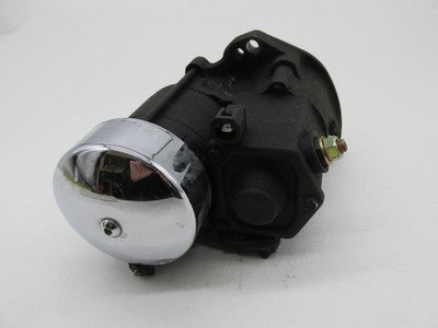 Harley Davidson Genuine Starter Motor 94-06 Harley Touring Softail Dyn