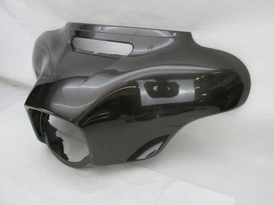 Harley-Davidson River Rock Gray Touring Batwing Outer Fairing 57000378