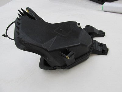 Harley-Davidson OEM 14-23 Road Glide Right Fairing Media Storage Box 7