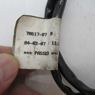 Harley Davidson OEM Wiring Harness Antenna DYNA Fat Bob FXDF 2008-2013