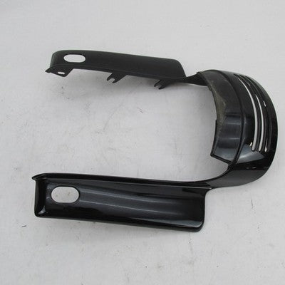 Harley-Davidson OEM Stock 09-23 Touring Rear Fender Fascia Trim Black