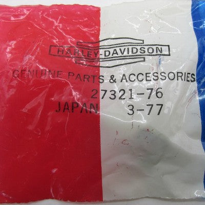 Harley Davidson OEM NOS Carburetor Throttle Cable FX FLH FLHS FLT XLCR