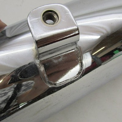 Harley Davidson OEM Stock 02-06 V-Rod VRSC Muffler Chrome 65153-01