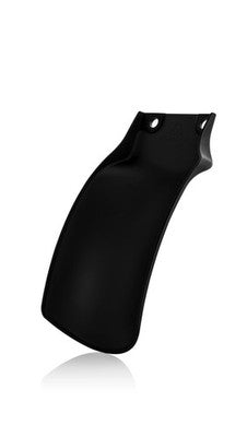 Acerbis Mud Flap Black 2709730001