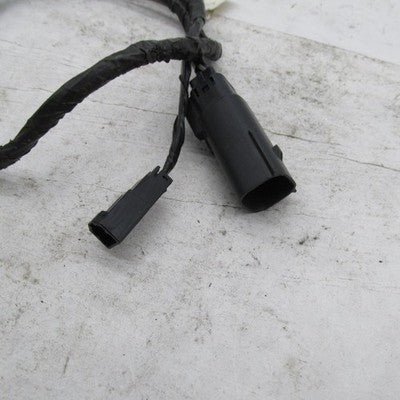 Harley Davidsn OEM Electric Throttle By Wire Heated Grip Jumper Harnes