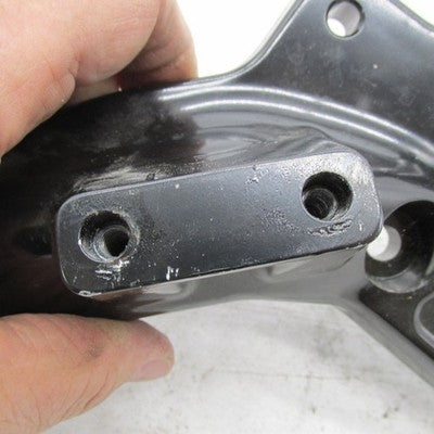 Harley Davidson OEM 18-Up Fat Boy Breakout Wide Exhaust Mount Bracket