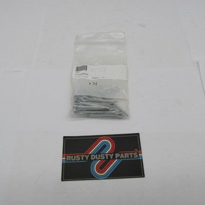 Lot of 24 Harley Davidson OEM NOS Cotter Pins 559