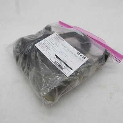 AMF Harley Davidson Genuine NOS Bar + Shield Oil Tank Edging Trim 6262