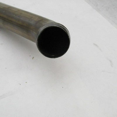 Harley OEM 17-24 Touring Catalytic Exhaust Header Pipes 65600176