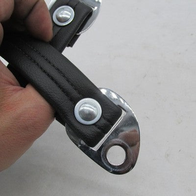 Harley Davidson Genuine 19" Long Passenger Seat Grab Strap