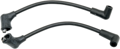 Drag Specialties 8.8mm Spark Plug Wire Set 2104-0142