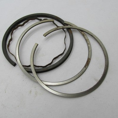 Harley-Davidson OEM NOS 55-80 1200 Big Twin +.070 Piston Ring Set 2233