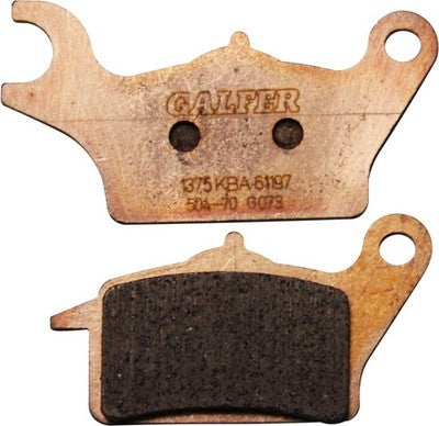 Galfer HH Sintered Brake Pads FD504G1370