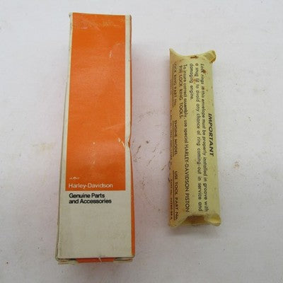 Harley-Davidson Genuine NOS AMF Piston Pin 22735-32