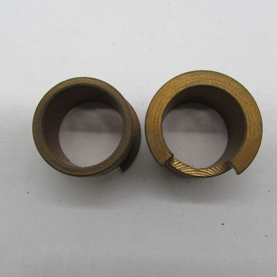 (1) One Single NOS OEM Harley Davidson Bronze Camshaft Cam Gear Bushin
