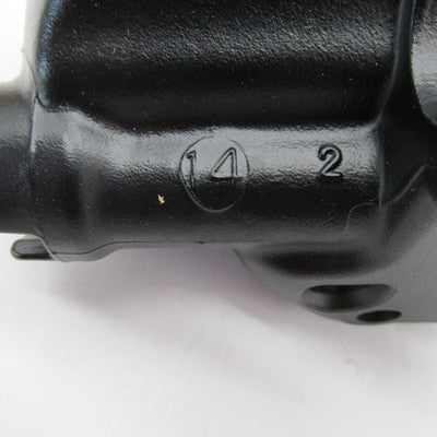 Harley Davidson Genuine NOS Blk Front Break Cylinder 14-23 TOURING 417