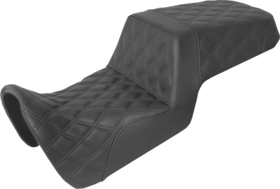Saddlemen Step Up Seat 821-34-175