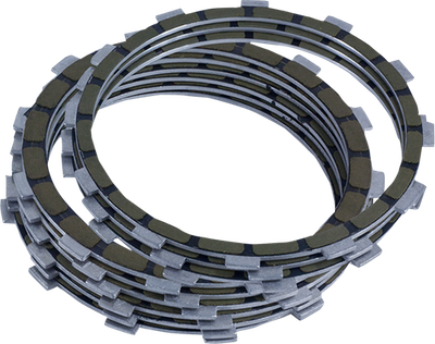 Drag Specialties Clutch Plate Kits 1131-3614