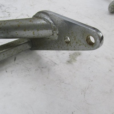 Vtg Harley Davidson OEM Chrome Front Engine Crash Guard FXRS FXRP FXRT