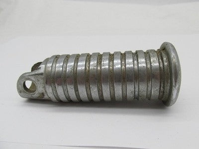 Harley Davidson Vintage Female Round Ribbed Footpeg