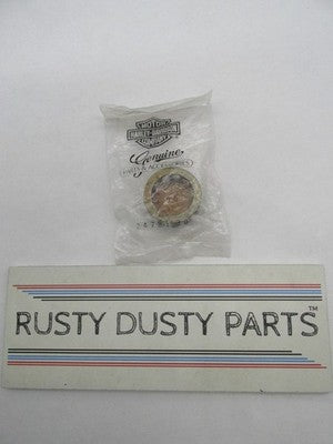Harley-Davidson Genuine NOS Crankcase Sprocket Shaft Cage 24721-30