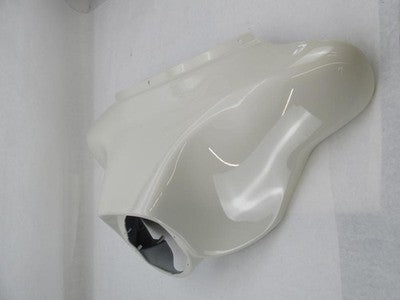 Harley-Davidson Genuine NOS 1996-2013 Birch White Outer Fairing 58230-