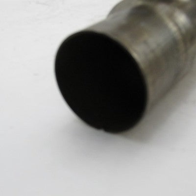 Harley-Davidson OEM Stock Touring M8 Exhaust Catalyst Header Pipes 656