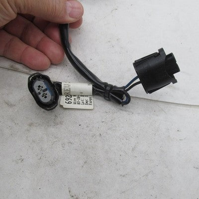 Single (1 QTY) Harley Davidson OEM 14-23 Touring Headlight Wire Harnes