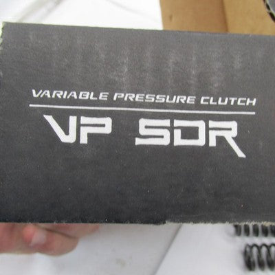AIM VP SDR MAX High Performance Clutch Kit Harley M8 Touring A&S VP047