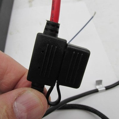 Rockville ATV420 V2 4 Channel 500W IP65 Waterproof Bluetooth Amplifier