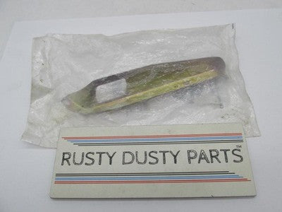 Harley Davidson Genuine NOS Inner Fairing Support Bracket 58939-96C