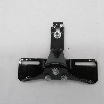 Harley Davidson OEM RH-55 License Plate Taillight Bracket Mount