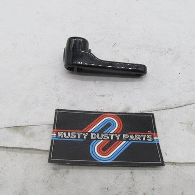 Harley Davidson OEM Sportster Forward Control Shift Lever Gloss Black